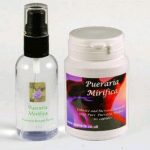 Pueraria Mirifica Spray & Capsules