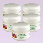 Pueraria Mirifica Anti-Cellulite Cream x 5