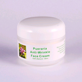 Pueraria Mirifica Anti-Wrinkle Day Cream