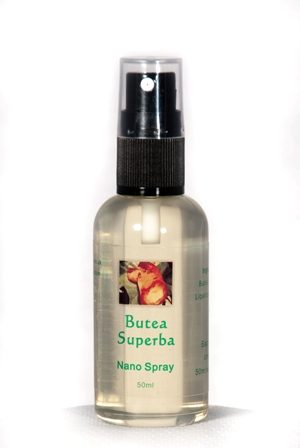 Pueraria Mirifica nano spray