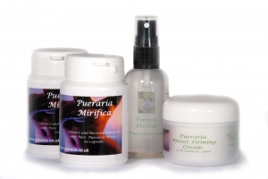 Pueraria MIrifica Combo Gift Set